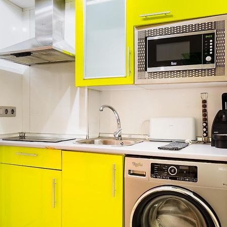 Suites Las Setas & Bicicletas Electricas Gratis Sevilla Exteriör bild